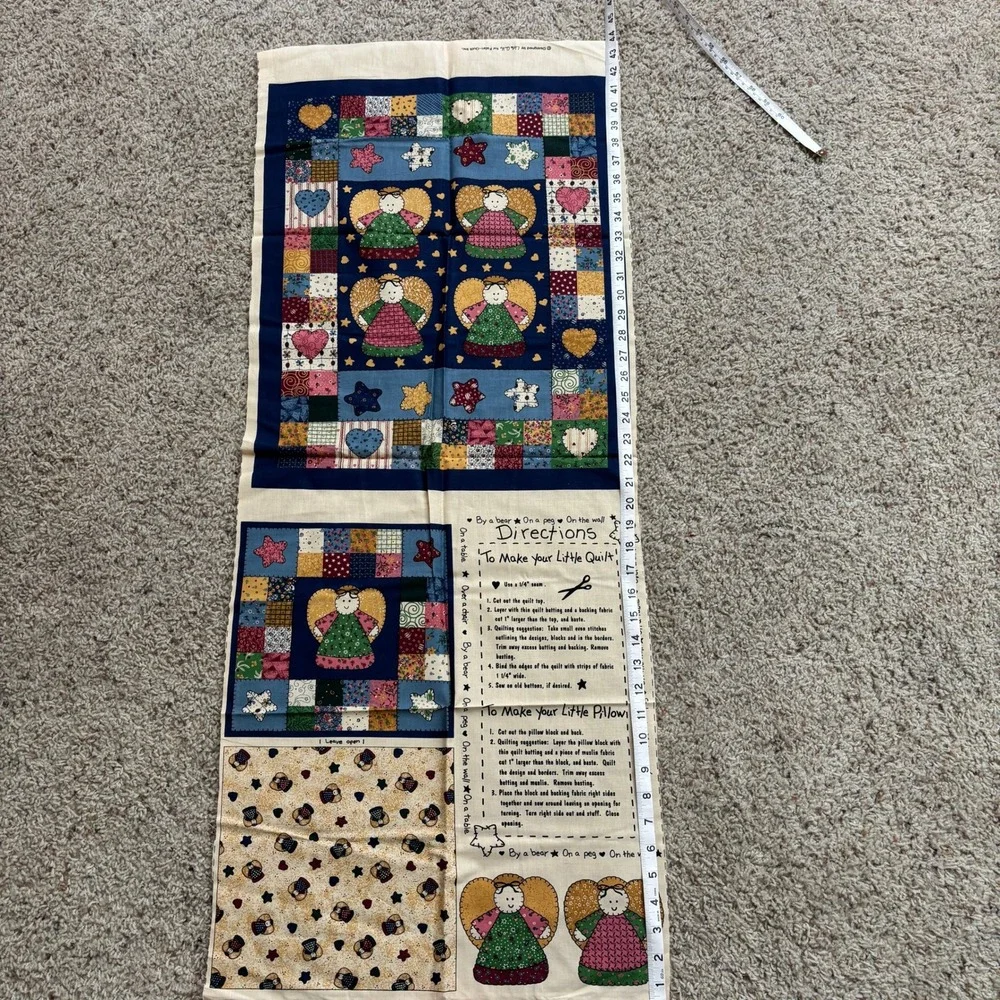 N/A vintage little