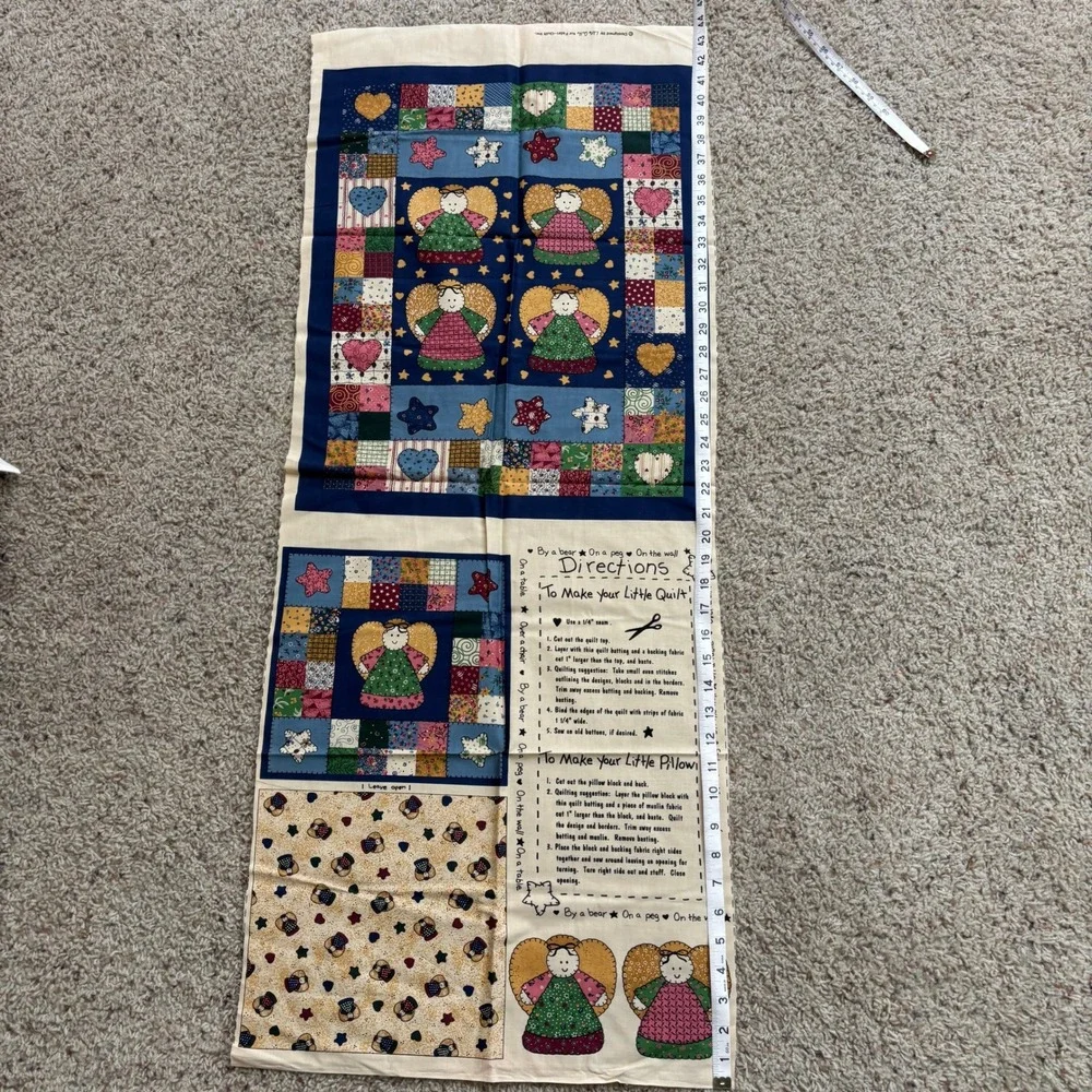 N/A vintage little