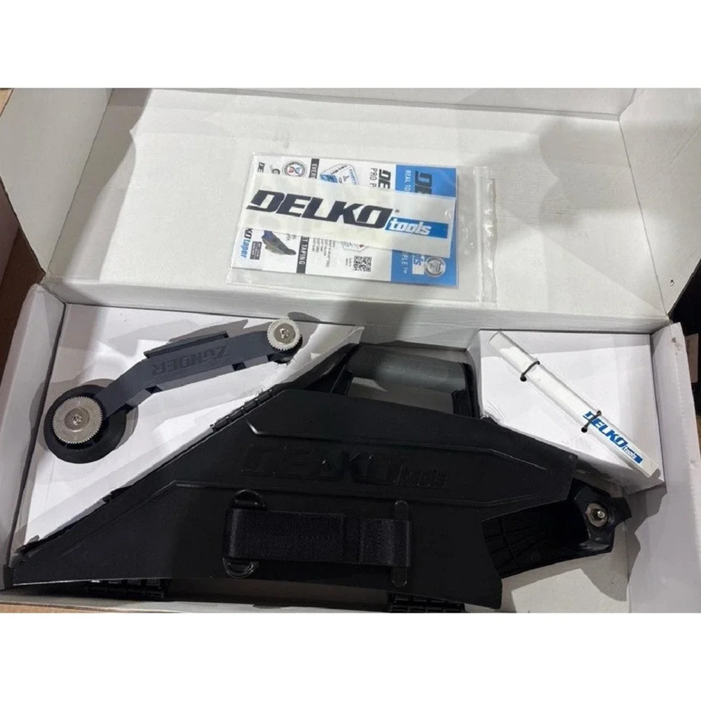 Delko Tools accelerate your