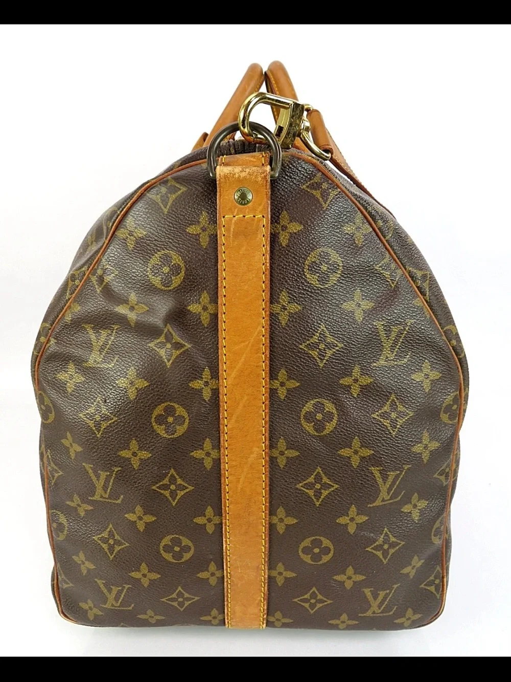 Louis Vuitton daily hands