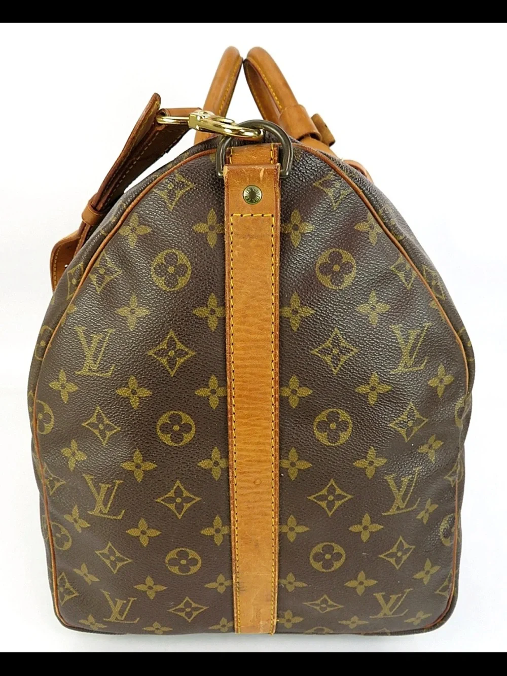 Louis Vuitton carry hands removable