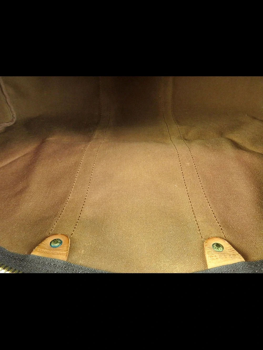 Louis Vuitton louis use