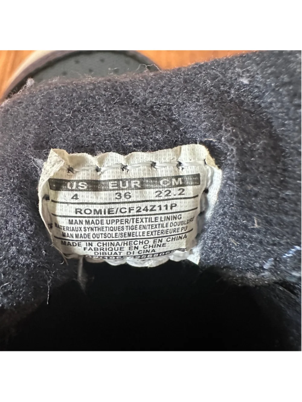 Carters secure collar offer