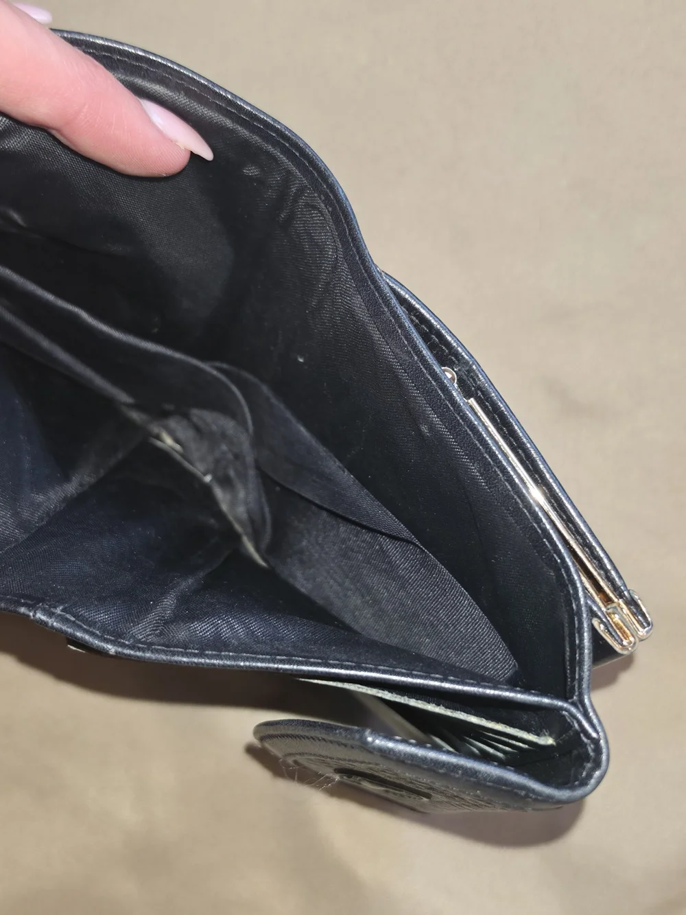 N/A vintage dooney