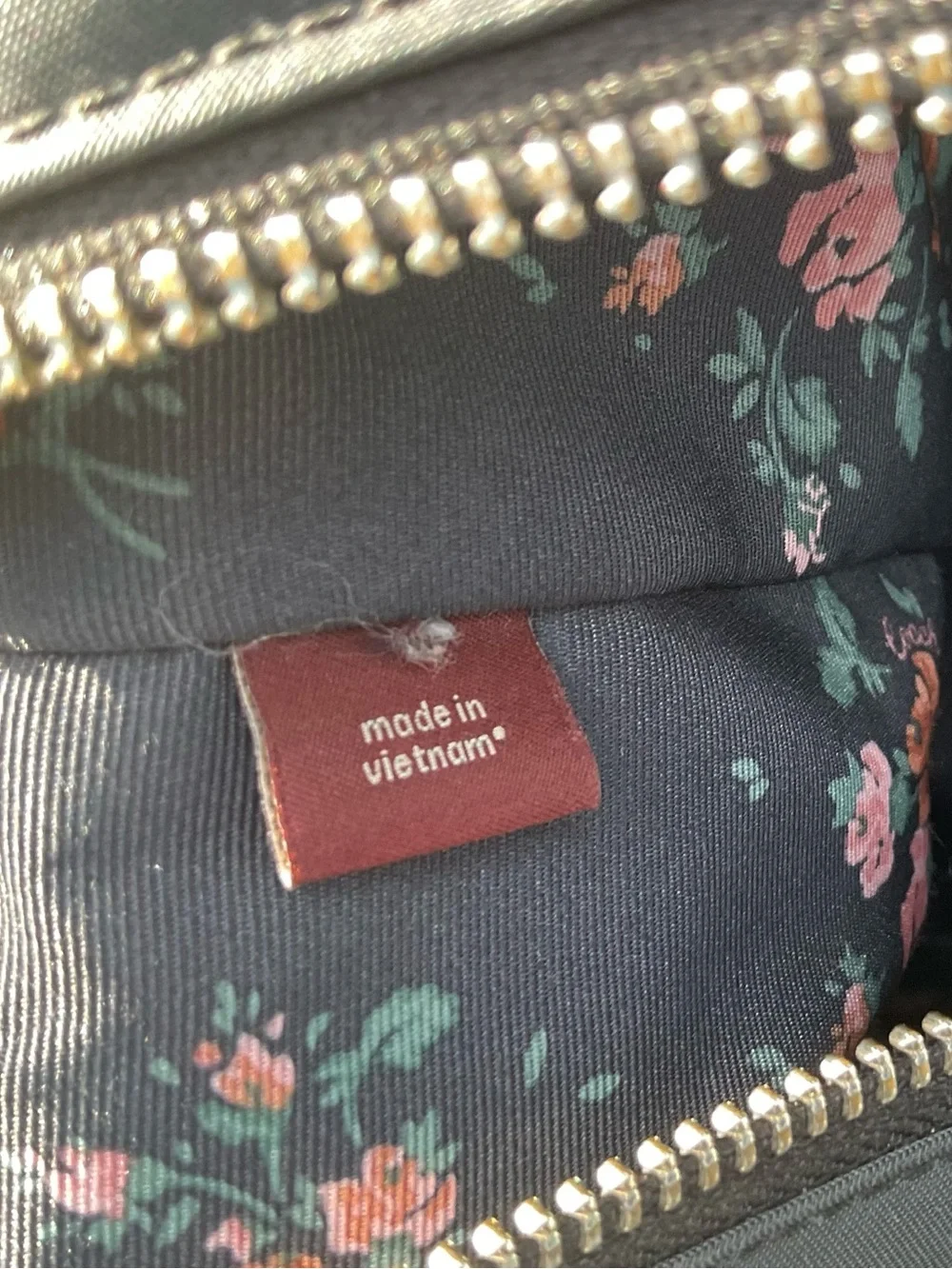 Coach beautiful unisex