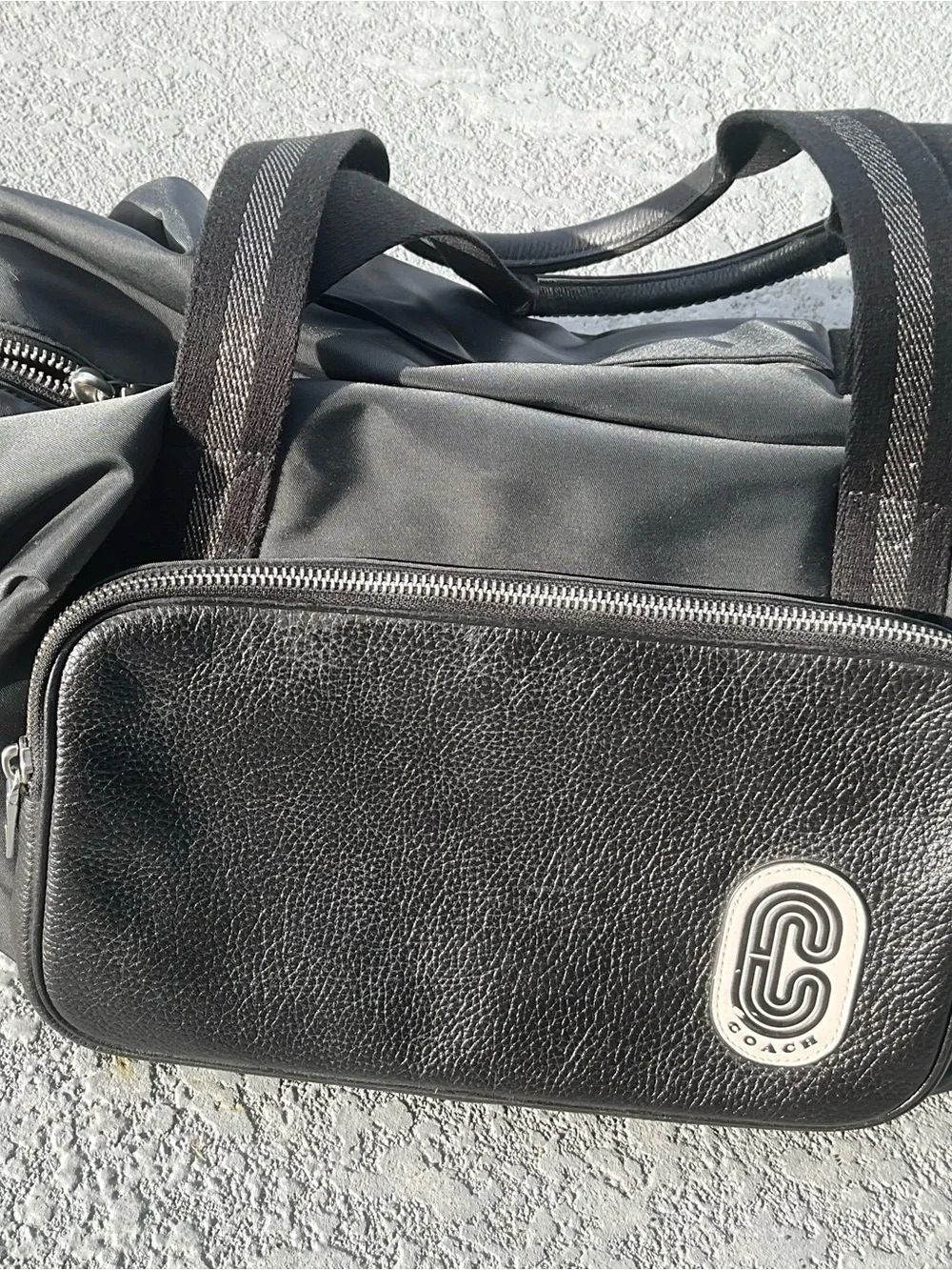 Coach beautiful unisex