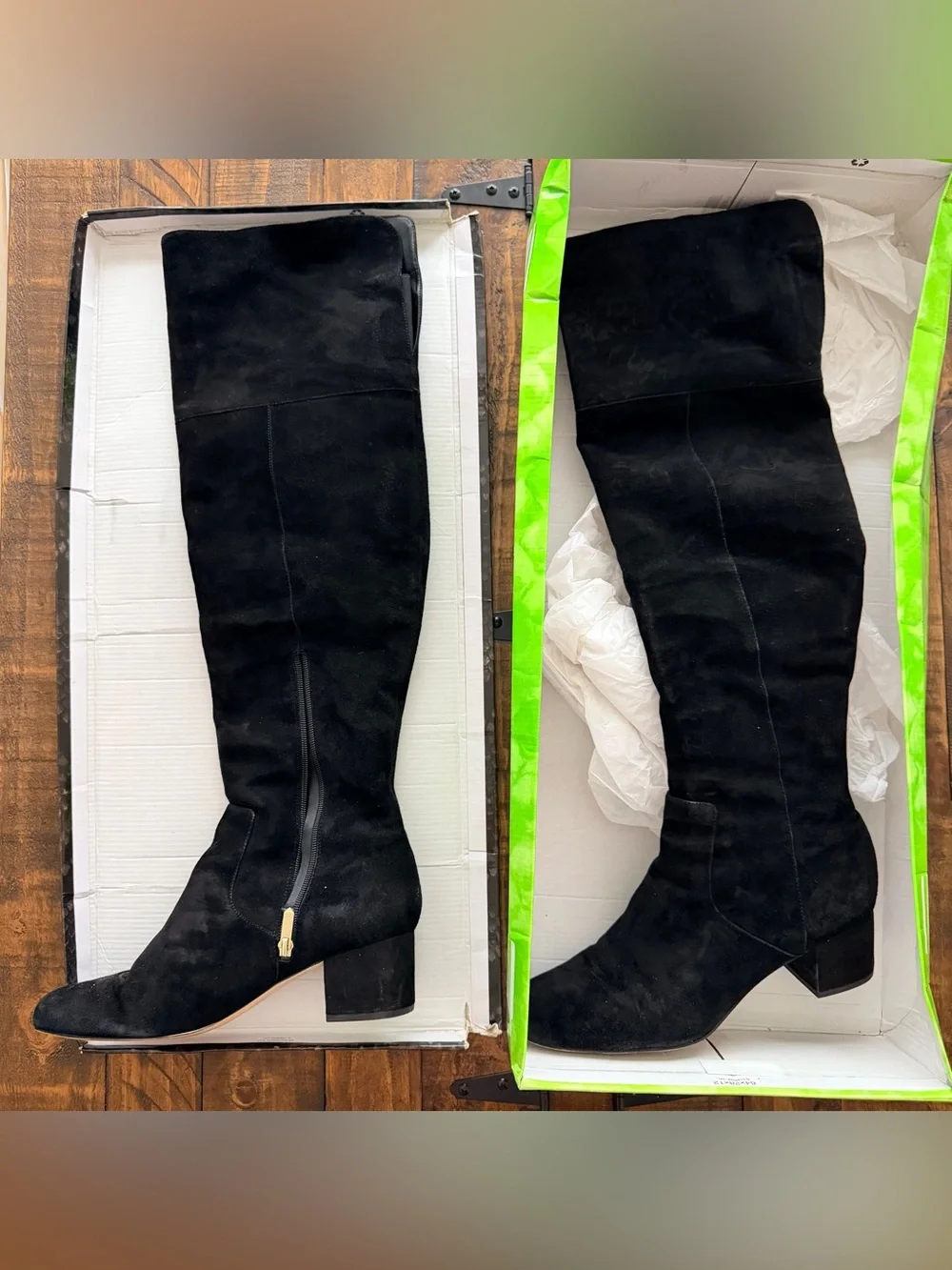 Sam Edelman classic over