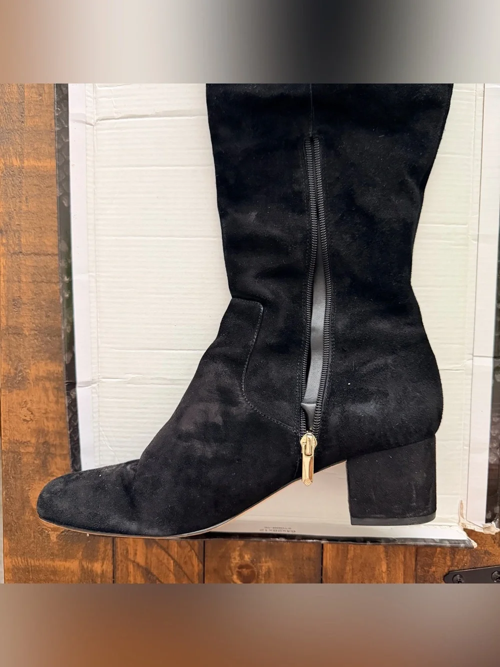 Sam Edelman classic over