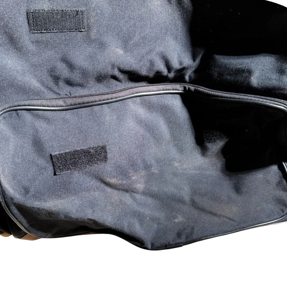 Jeep travel equipment