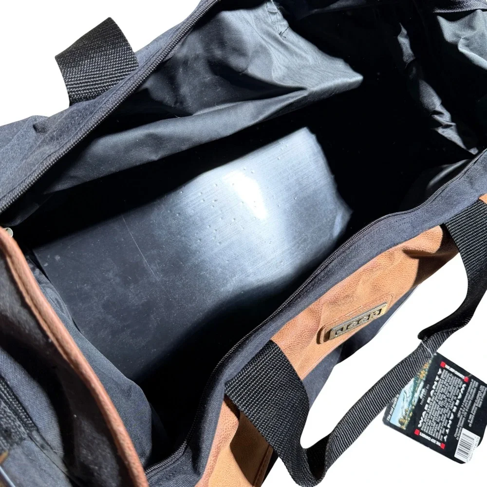 Jeep travel equipment