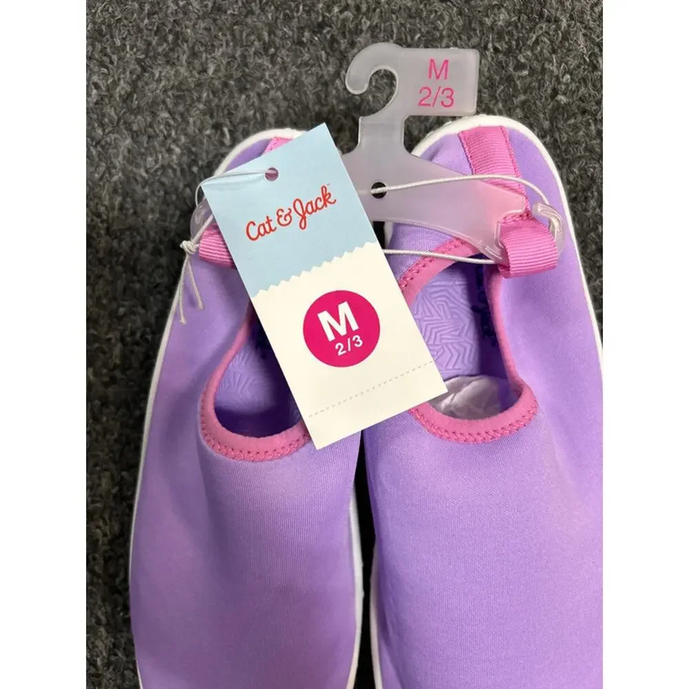 Cat & Jack shoes cat