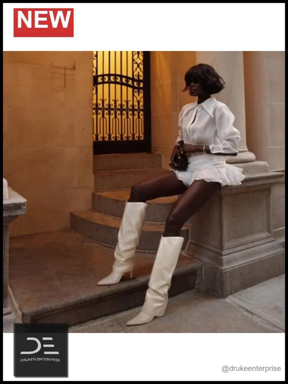 N/A pointed toe