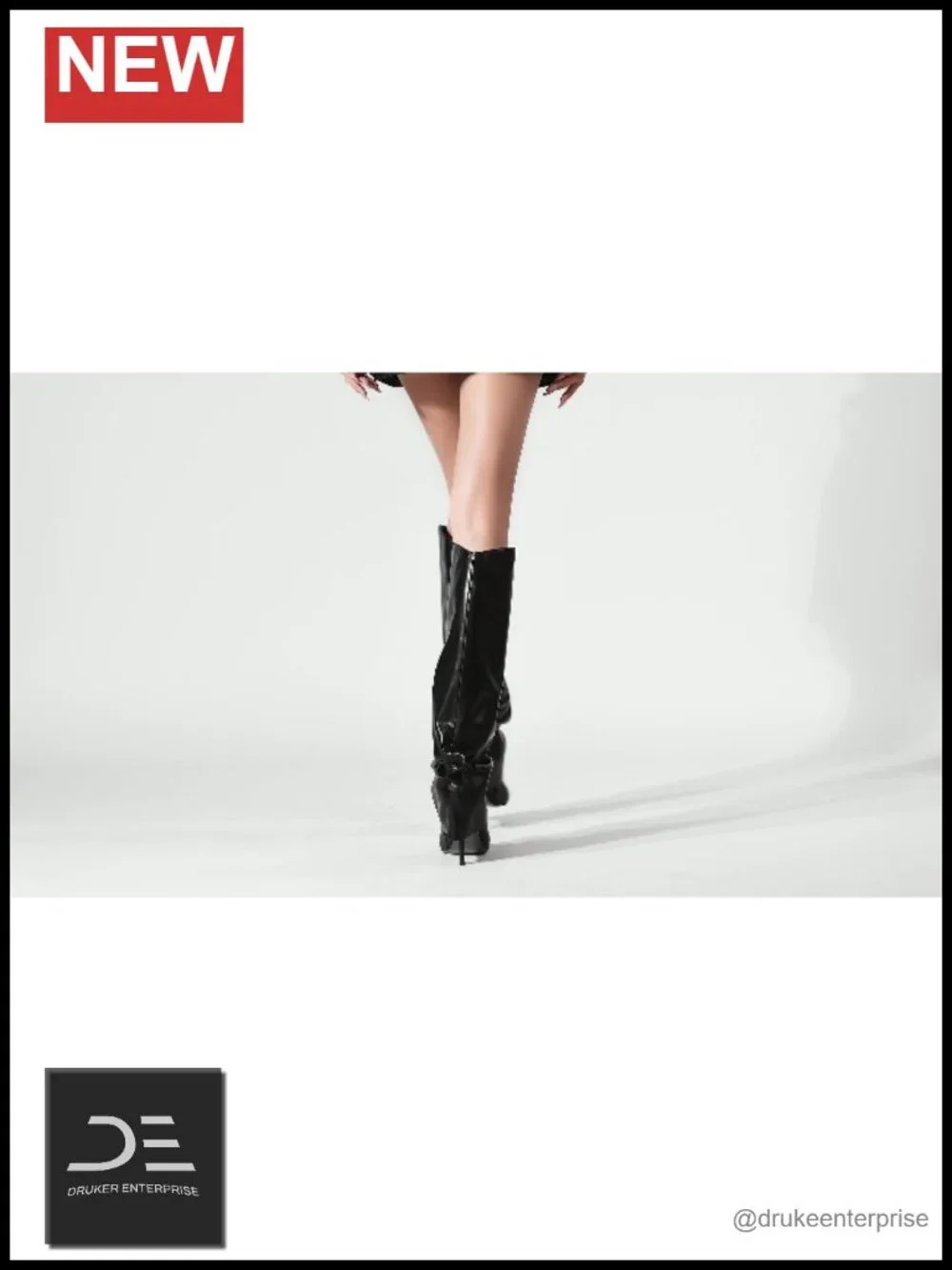 N/A pointed toe