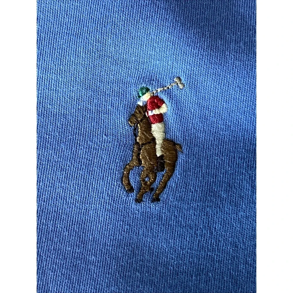 Ralph Lauren polo ralph