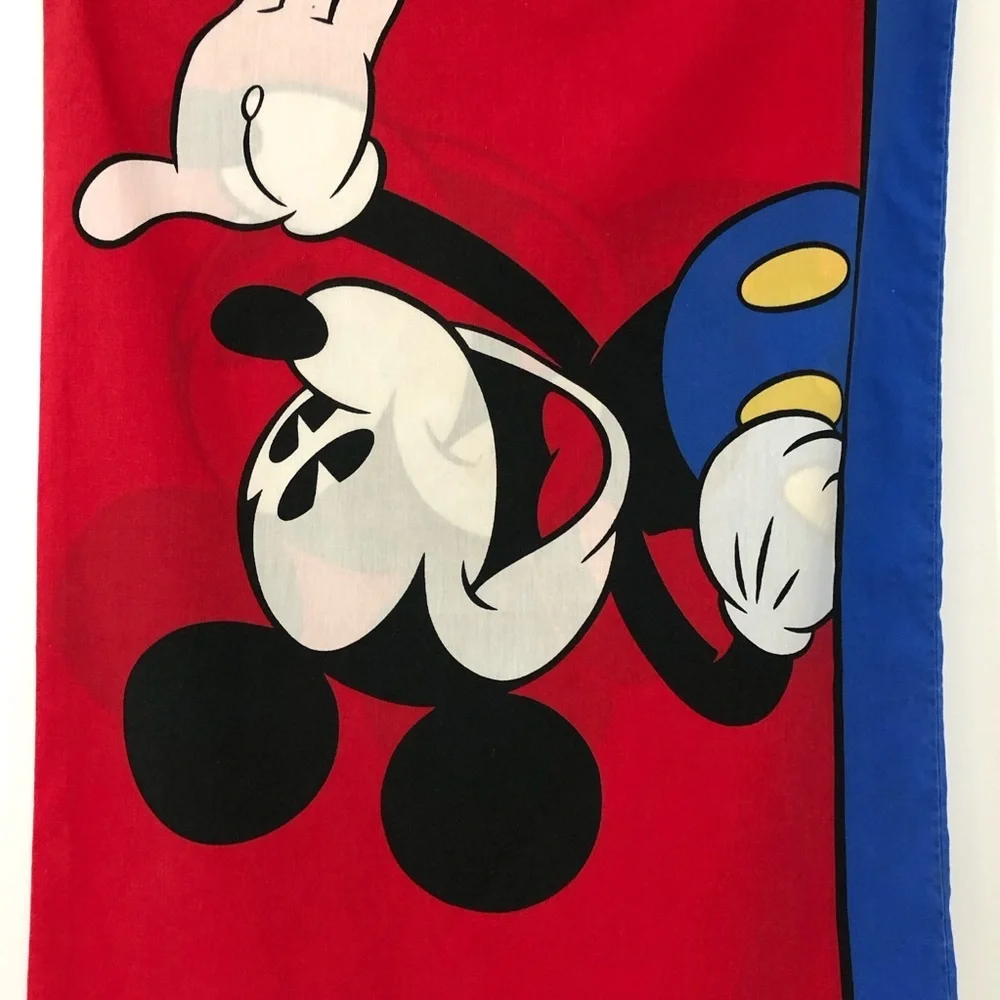 Disney good pre