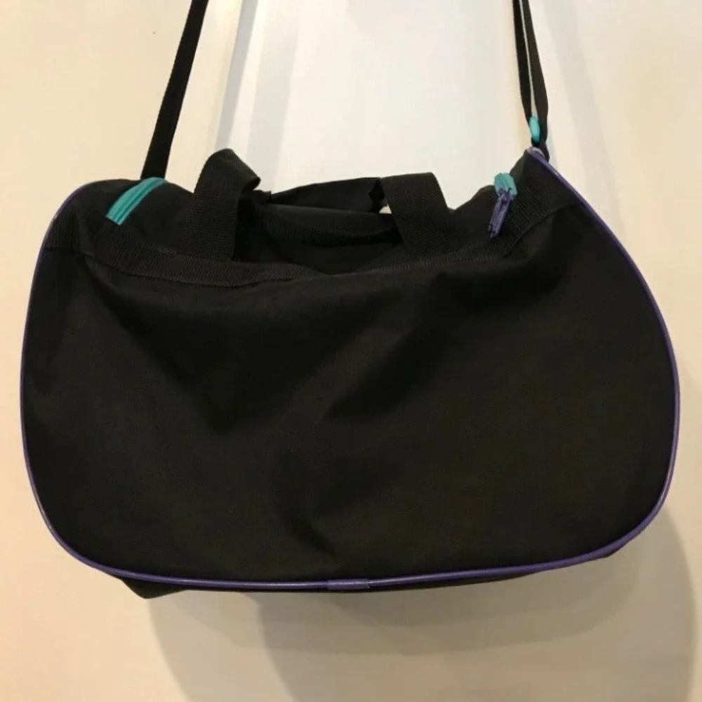 adidas compact duffel