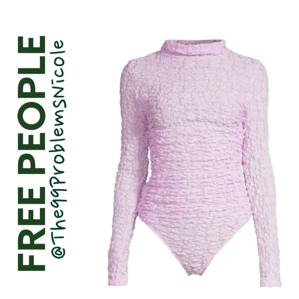 Free People free people