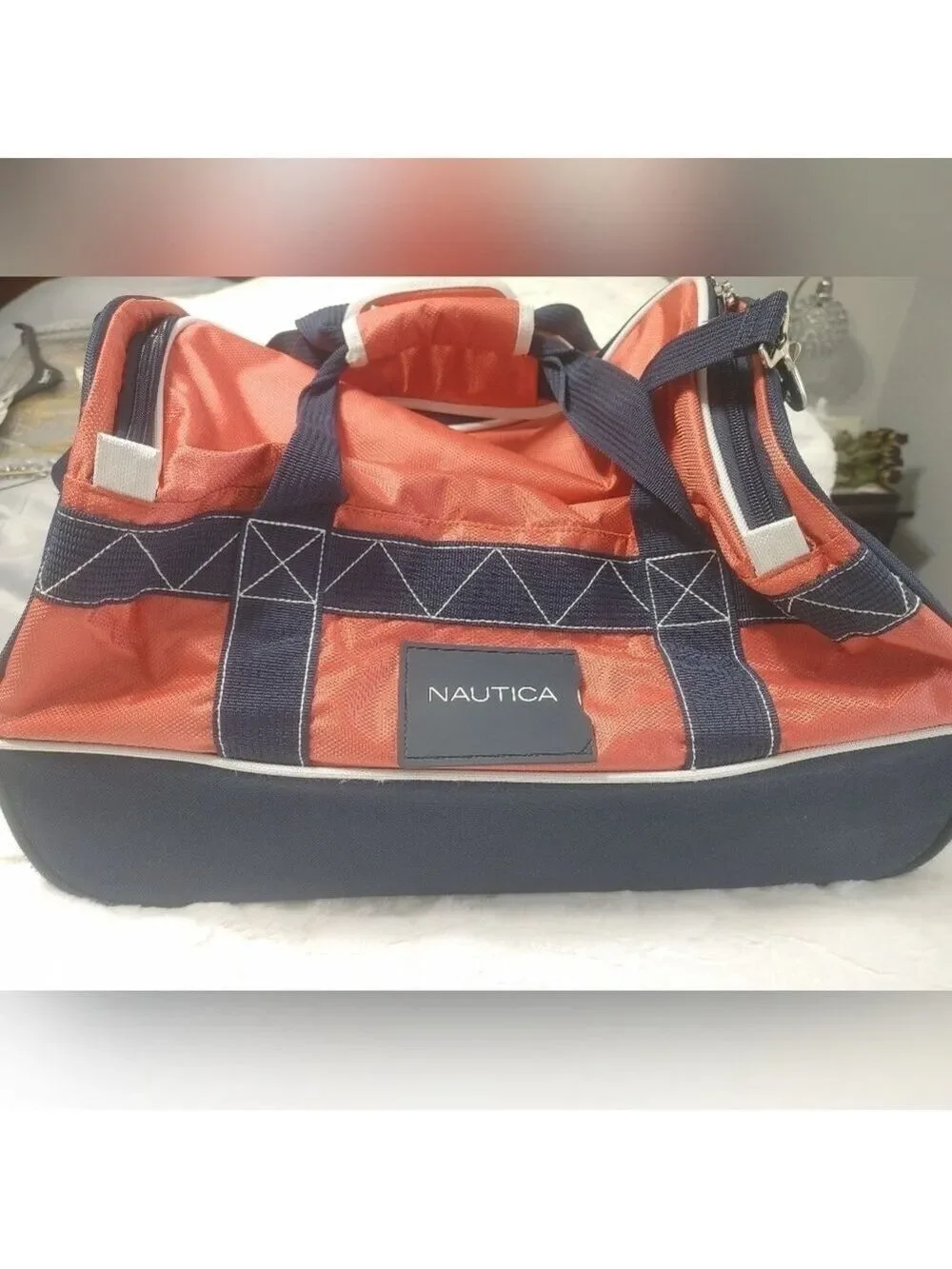 Nautica features ideal