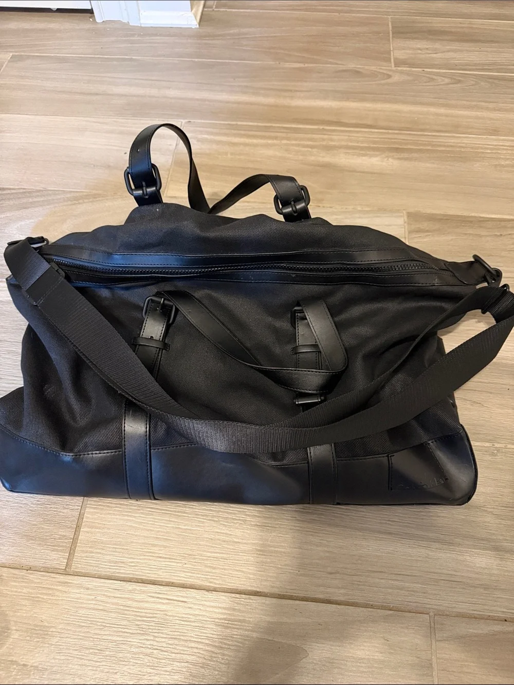Calvin Klein spacious calvin