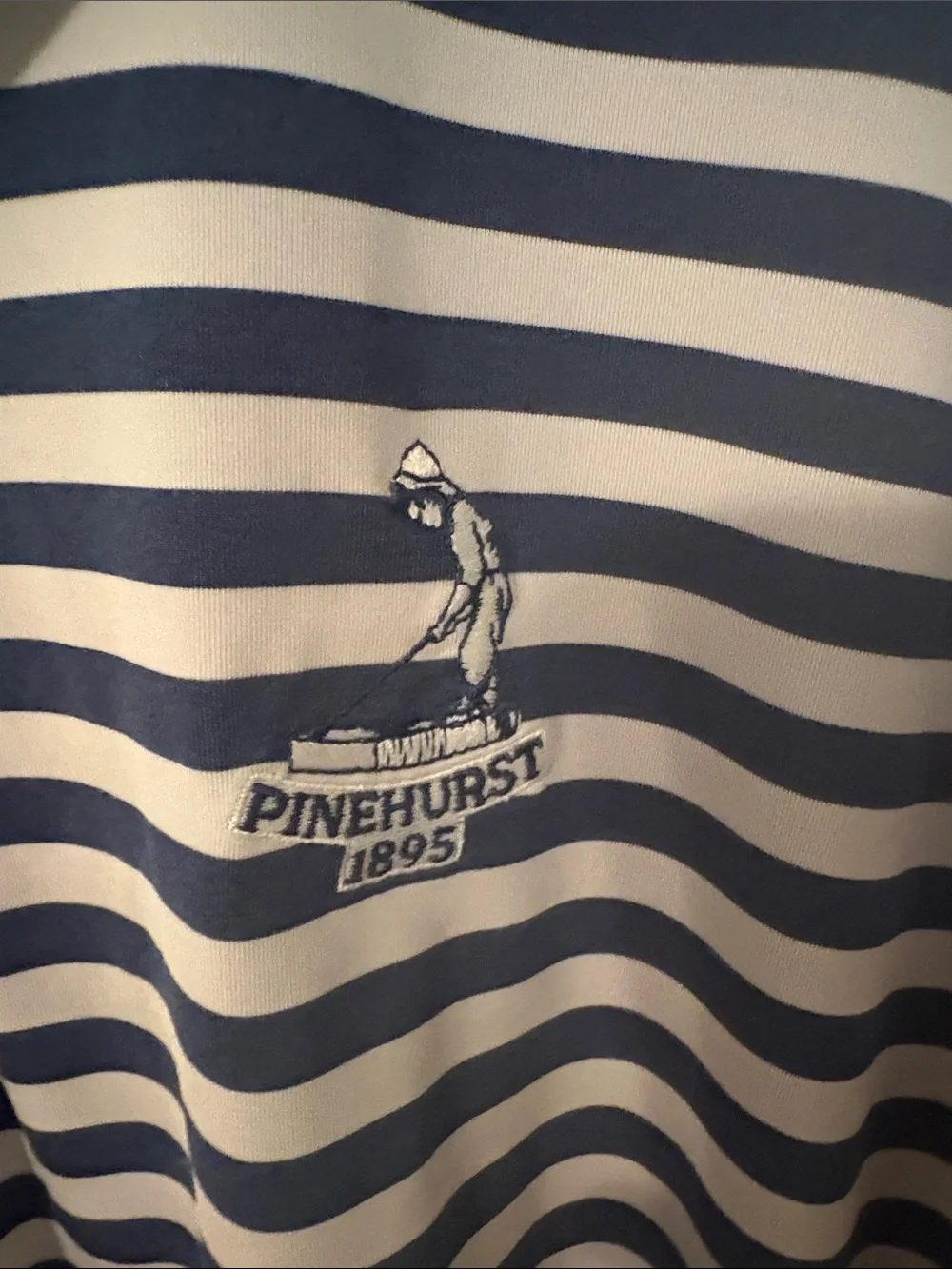 Ralph Lauren short sleeve