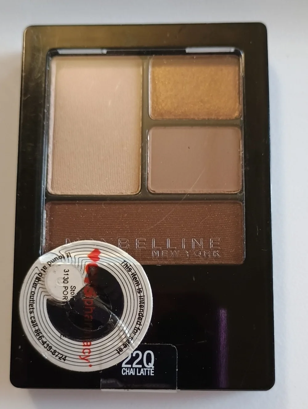 Maybelline brand new
