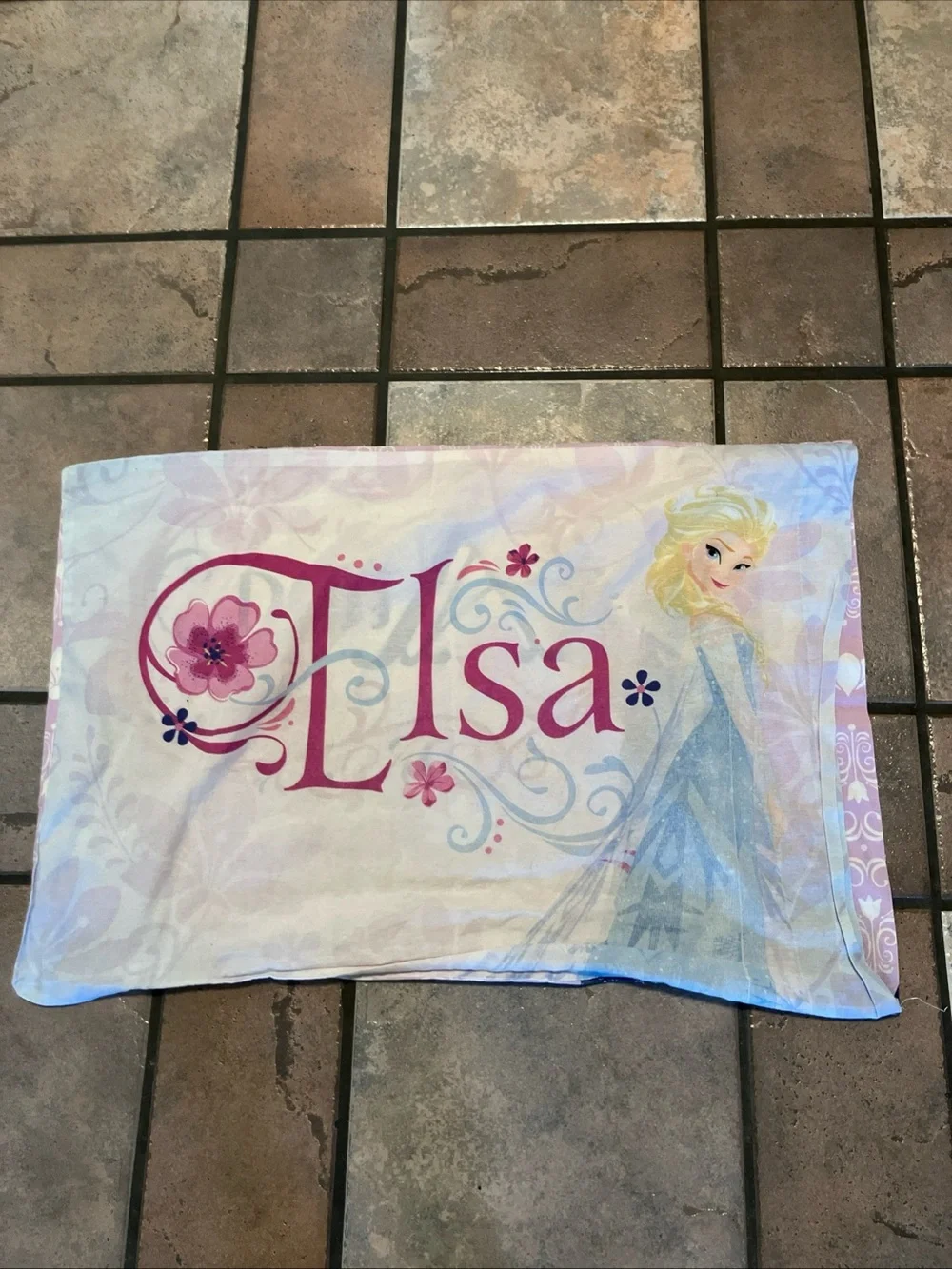 Disney soft cozy
