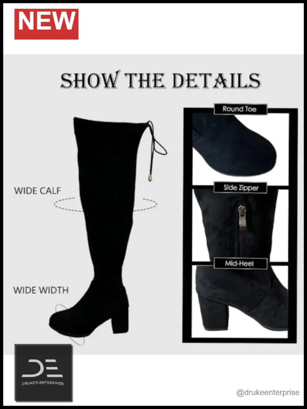 N/A elevate your