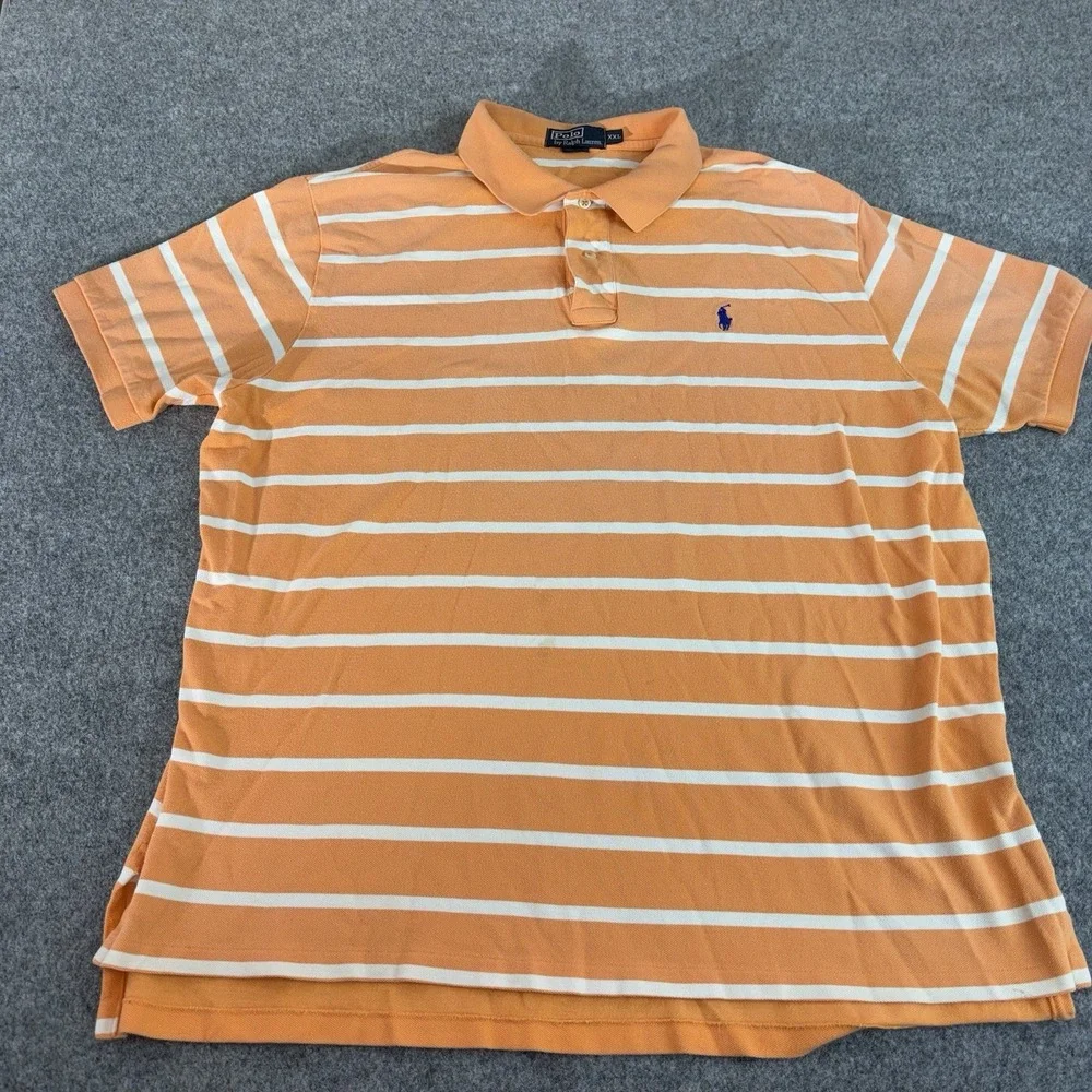 Ralph Lauren polo ralph