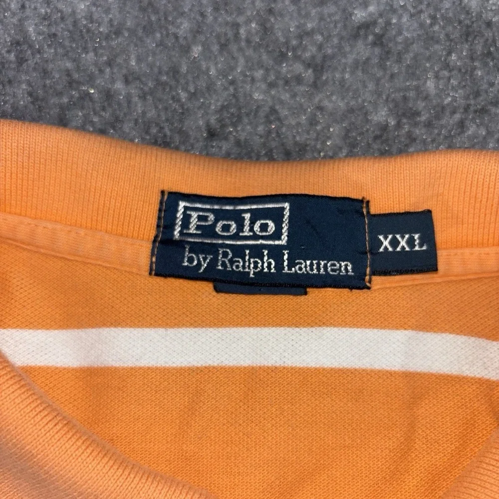 Ralph Lauren polo ralph