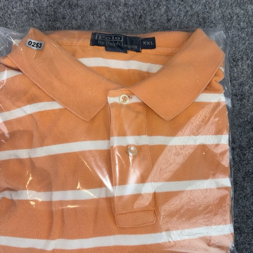 Ralph Lauren polo ralph