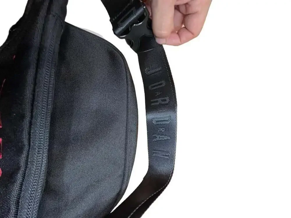Jordan air crossbody