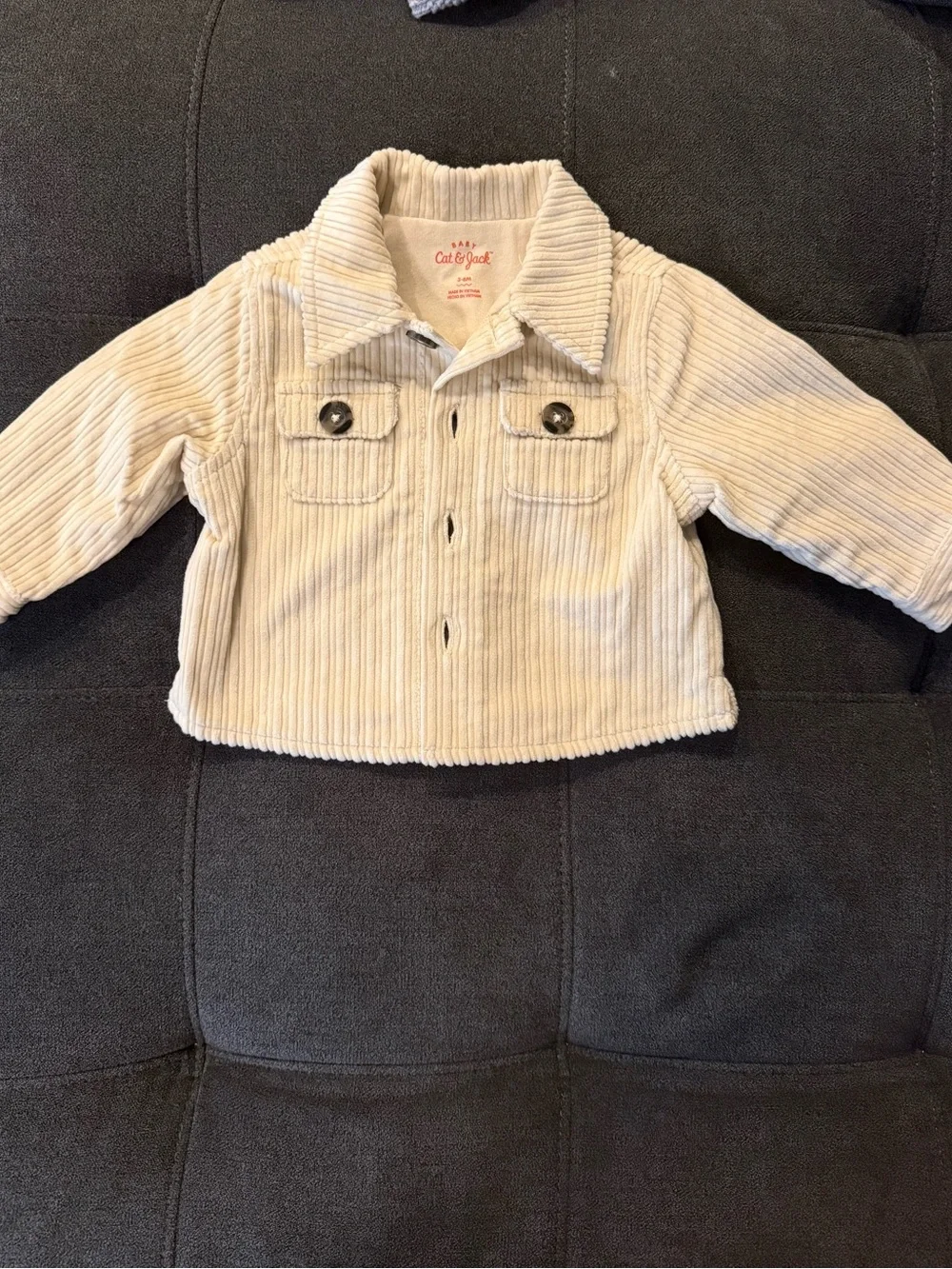 OshKosh Bgosh selling altogether