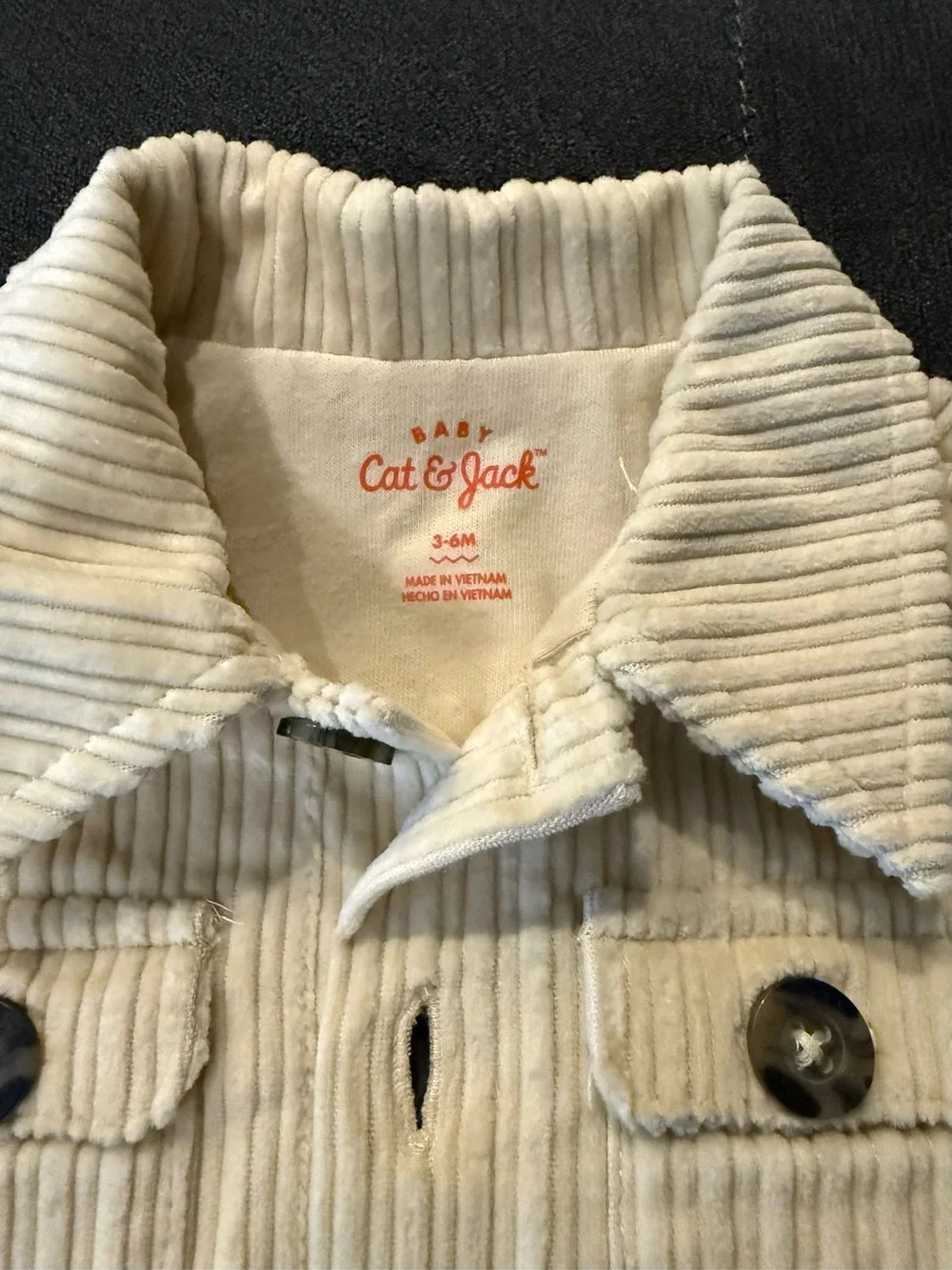 OshKosh Bgosh selling altogether