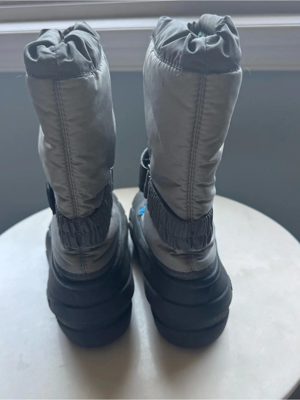 Sorel kids winter