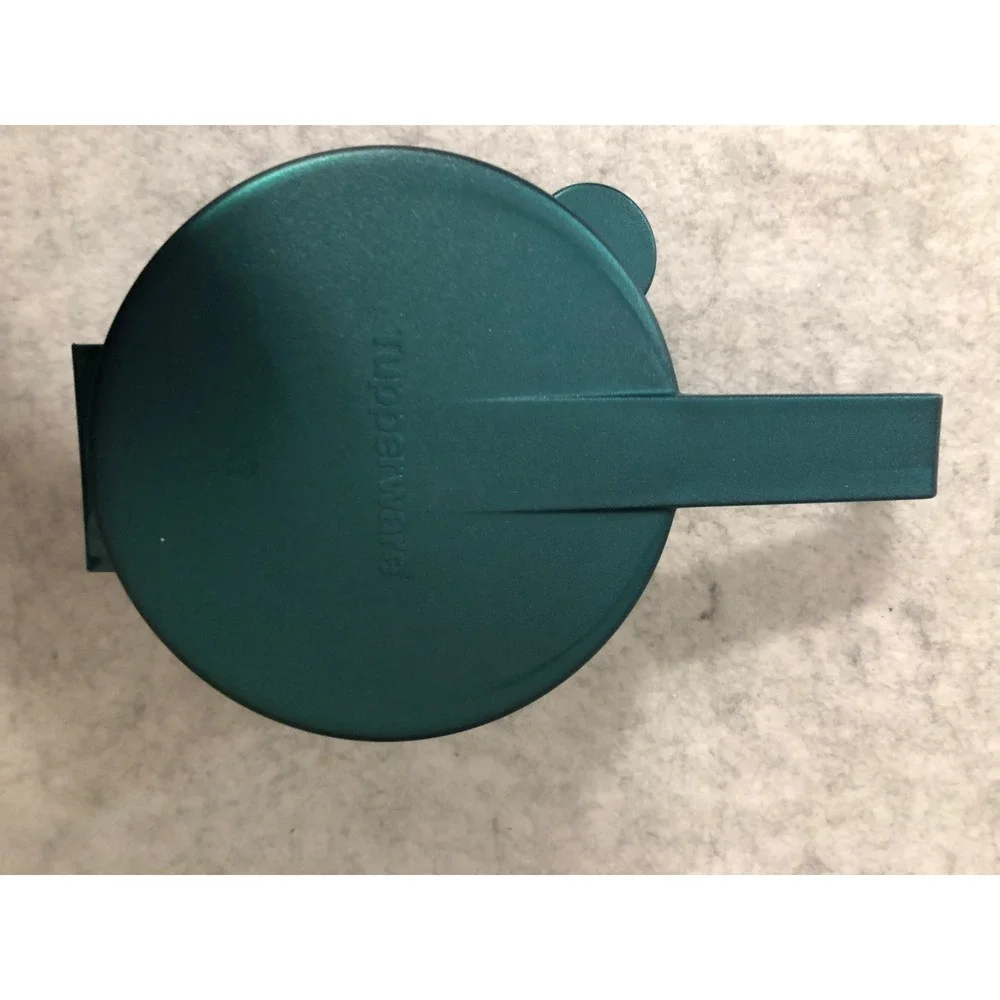 Tupperware vtg forget