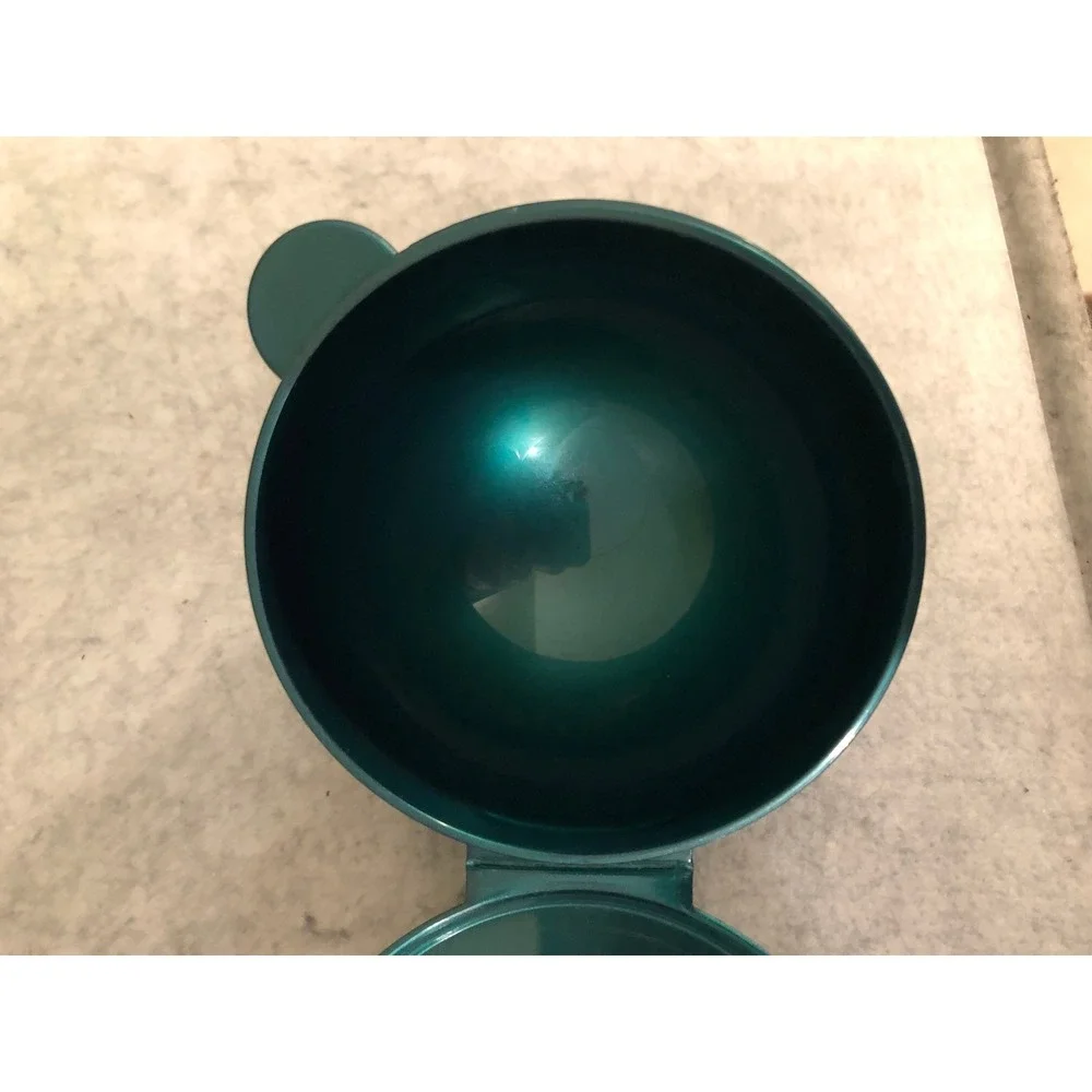 Tupperware vtg forget