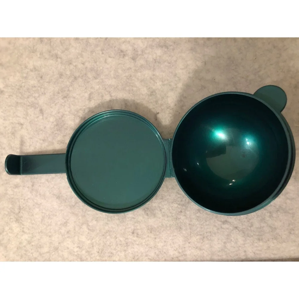 Tupperware vtg forget