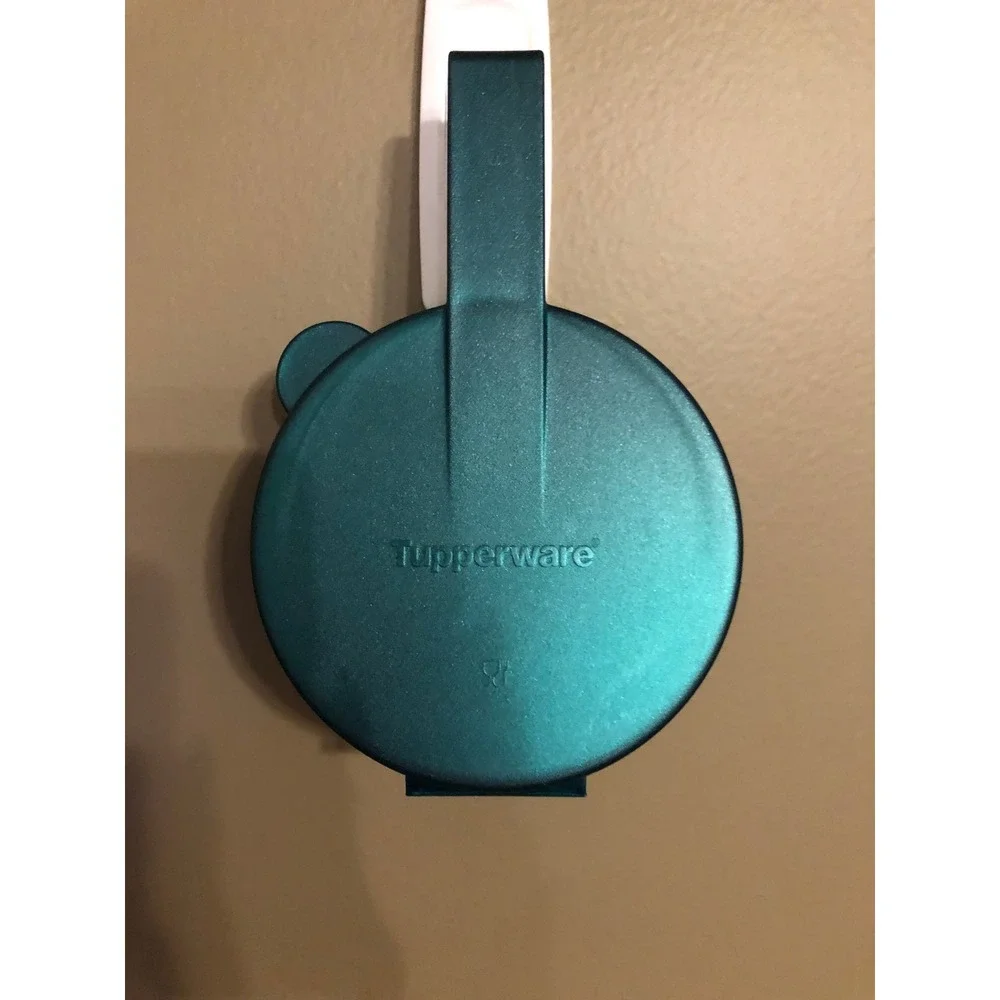 Tupperware vtg forget