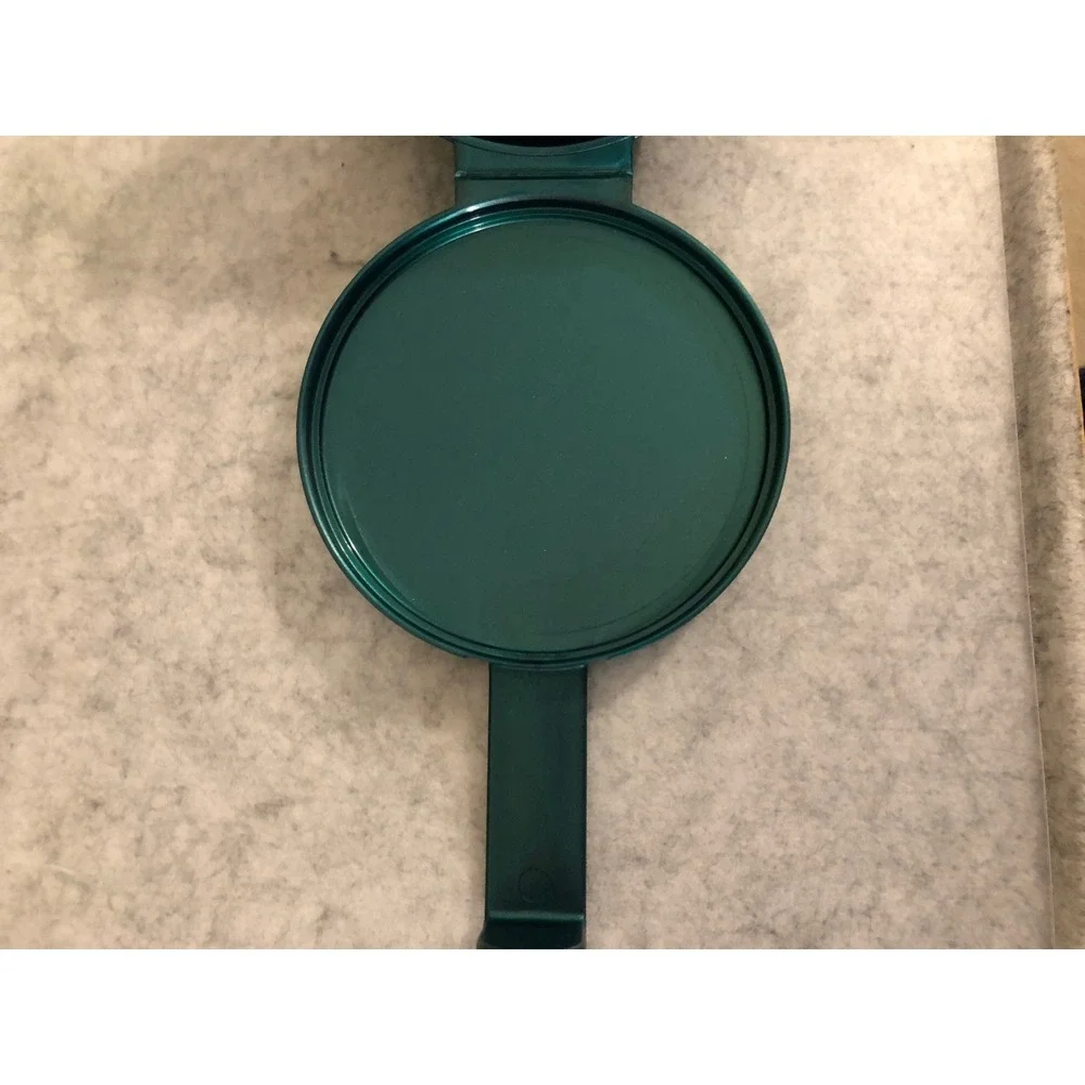 Tupperware vtg forget