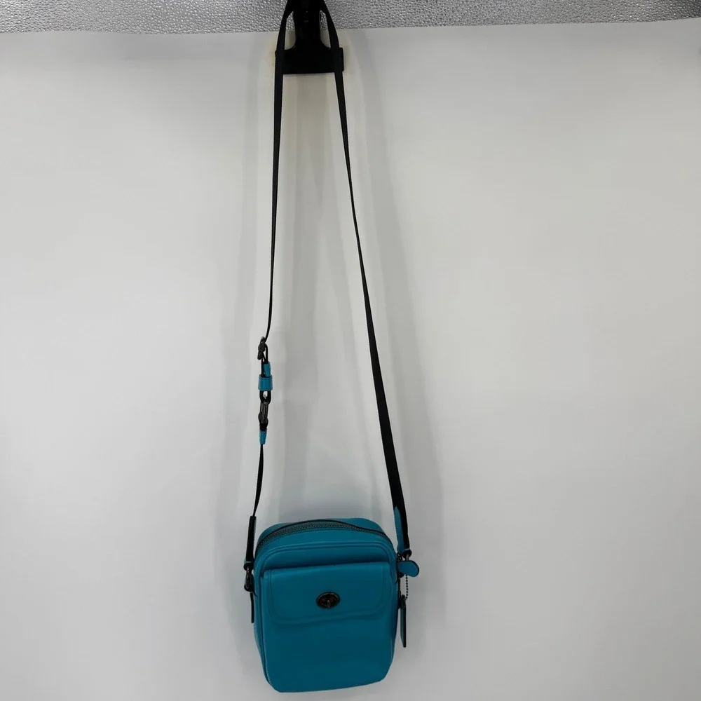 Coach crossbody bag