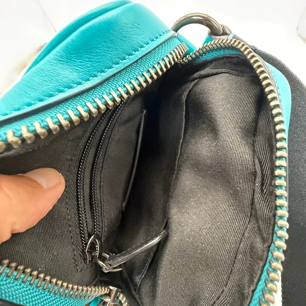 Coach crossbody bag