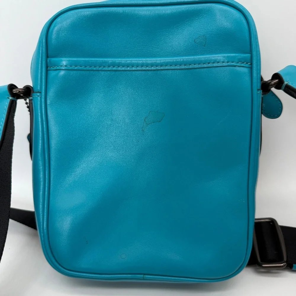 Coach crossbody bag