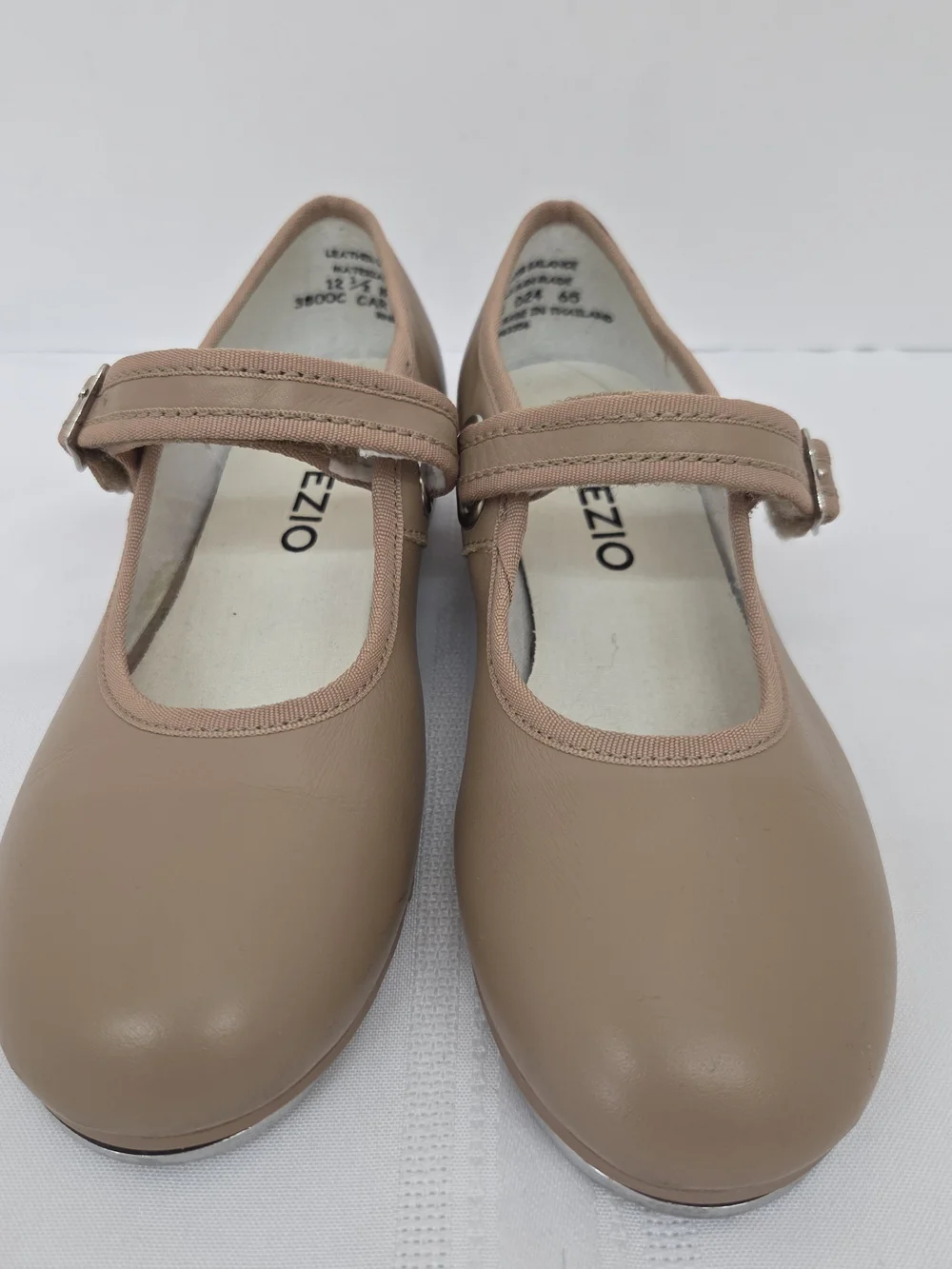 Capezio mary jane