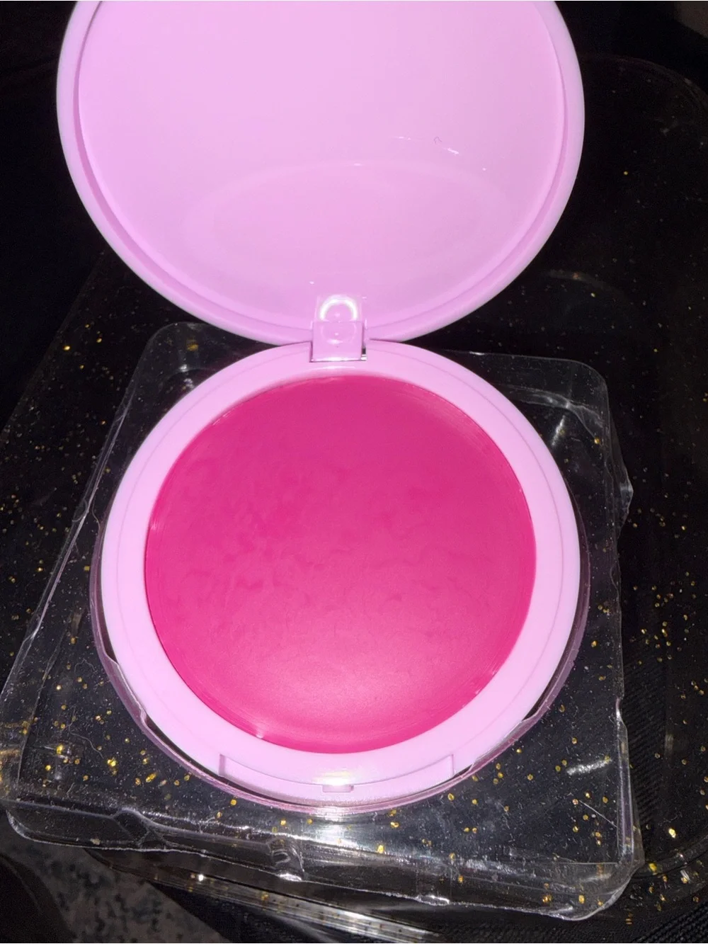 Sanrio this pink