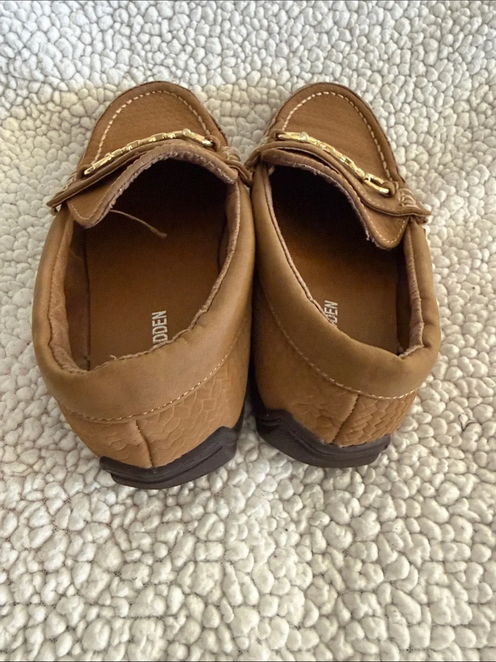 Steve Madden steve madden
