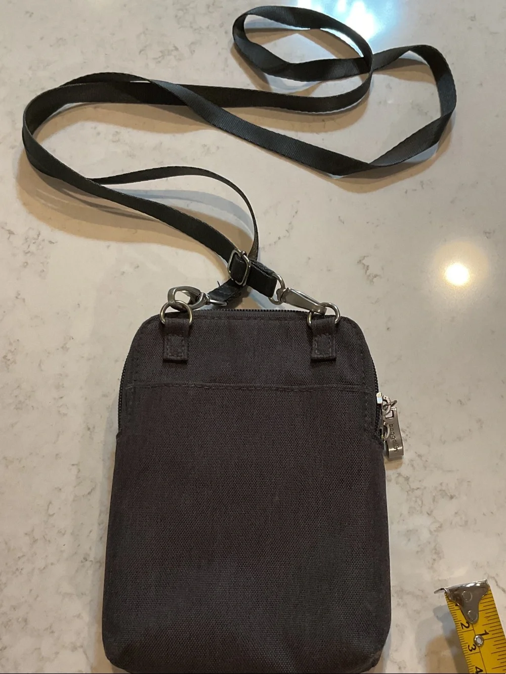 Baggallini slim rfid