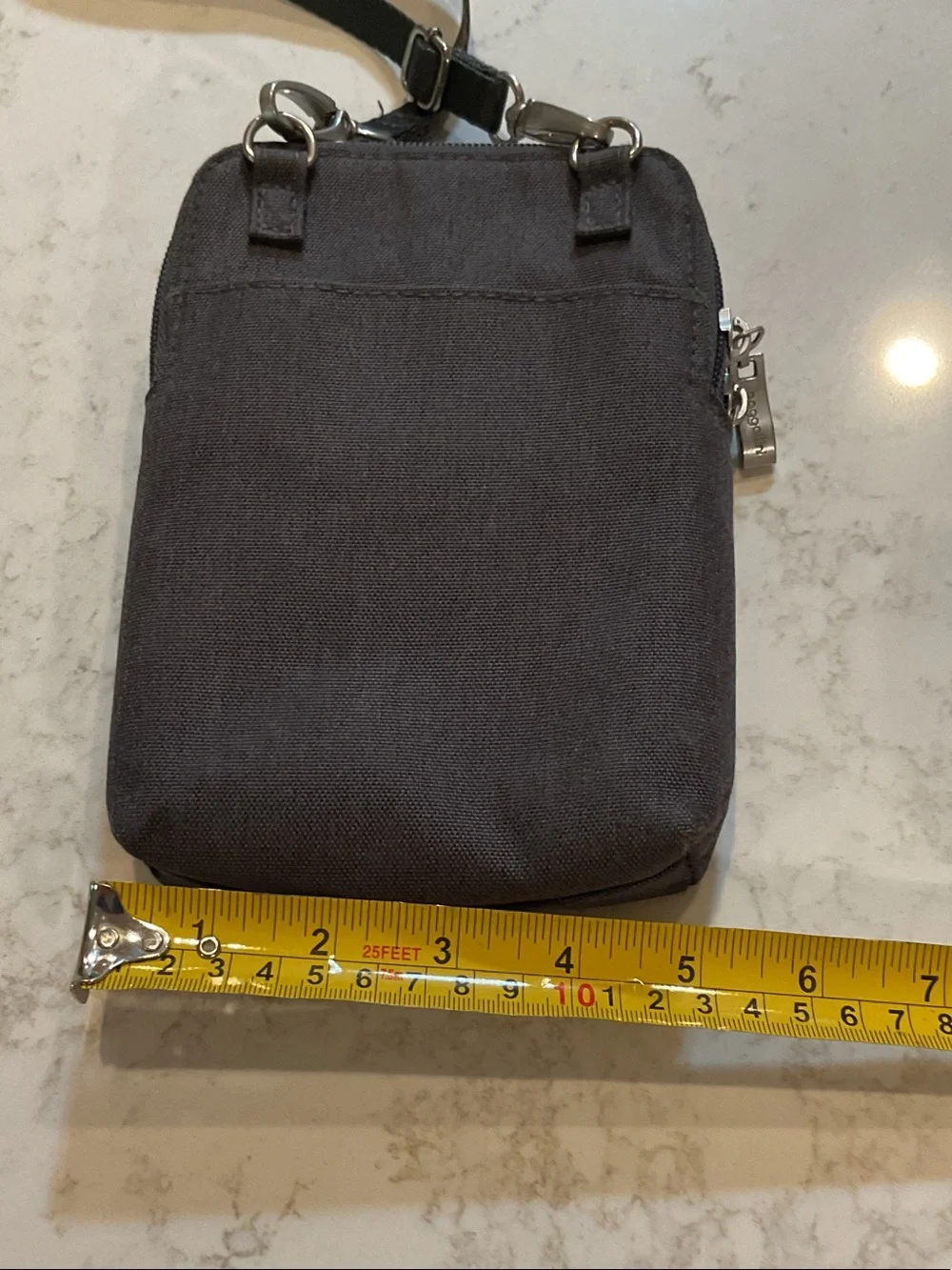 Baggallini slim rfid