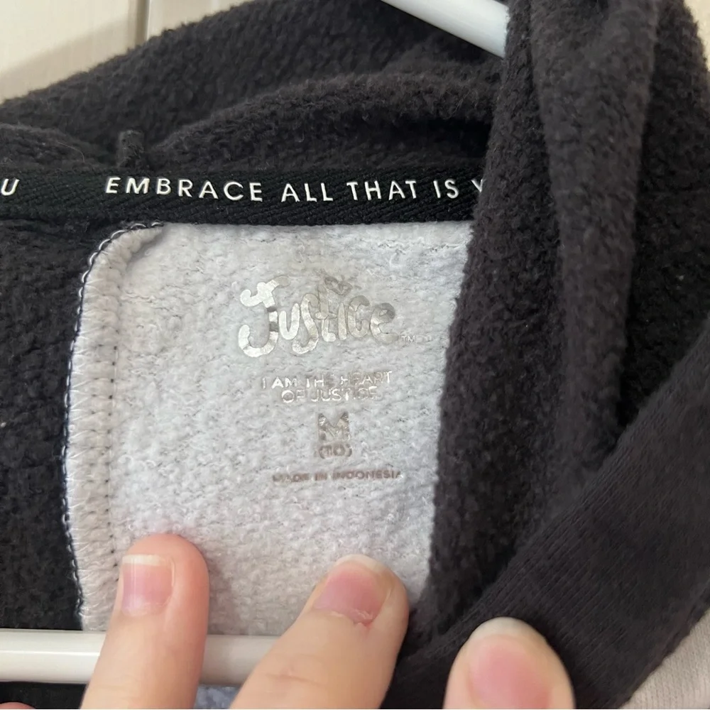 Justice trendy comfort