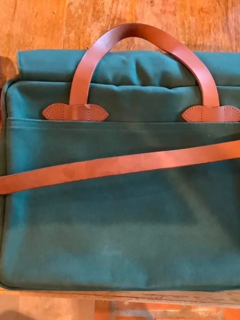 Filson really rare color
