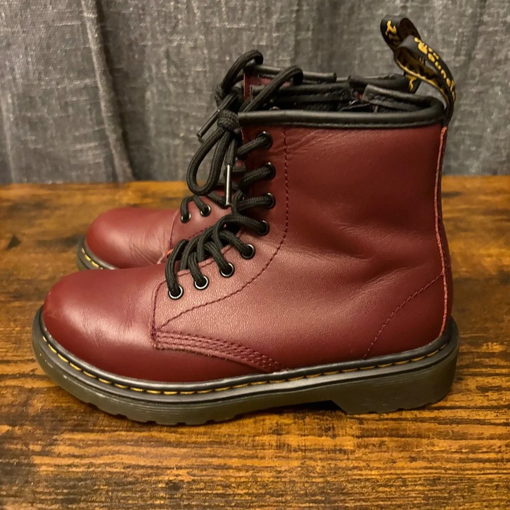 Dr. Martens dr martens